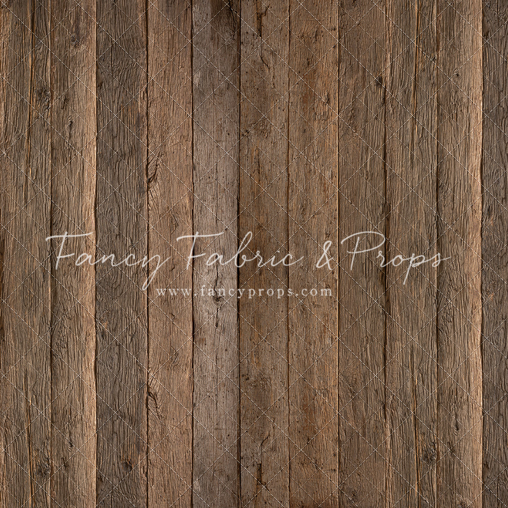 Charlton Wood Planks