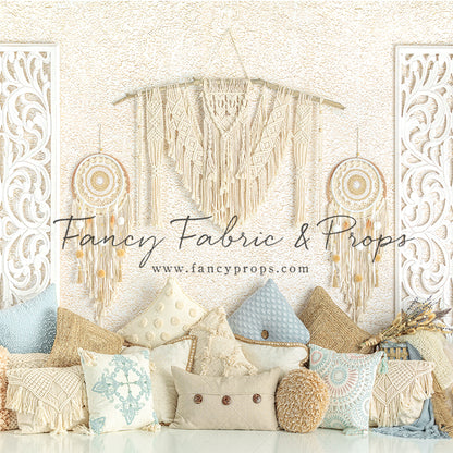 Coastal Atlantic Boho