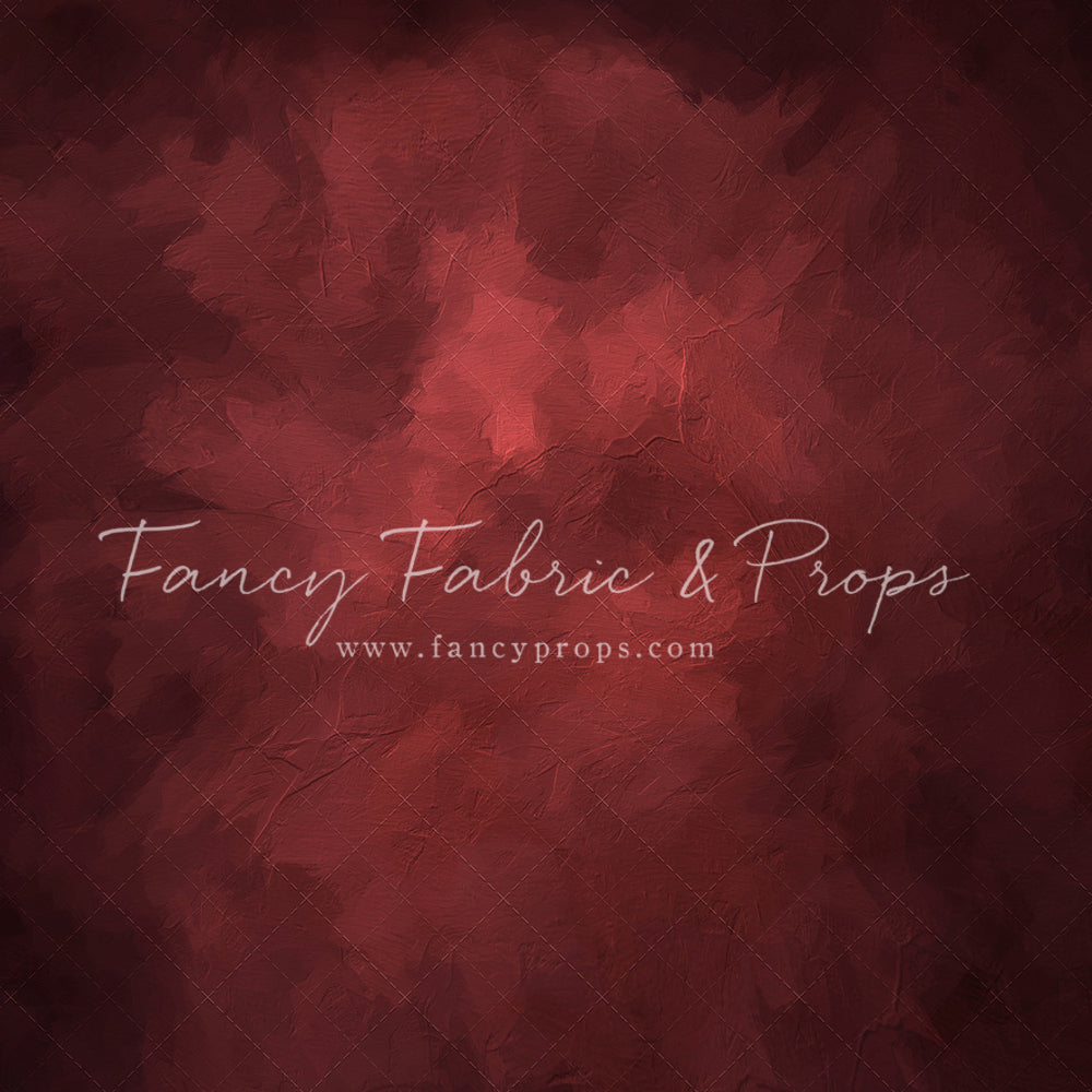 Couture Red - Petite