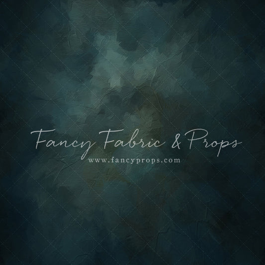 Couture Teal - Petite