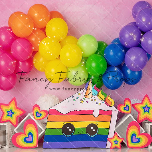 Create Your Own Rainbow