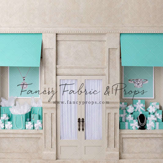 Diamonds Are A Girl's Best Friend