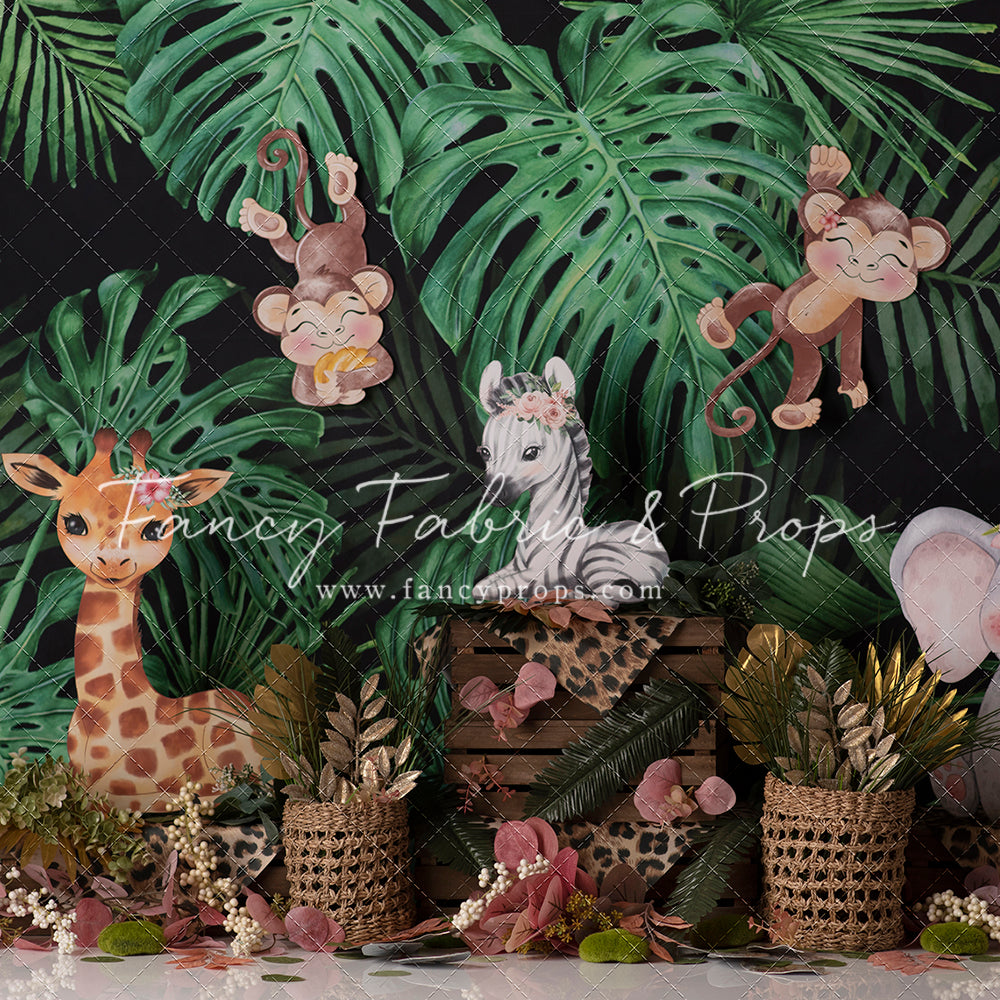 Discover Your Wild Side