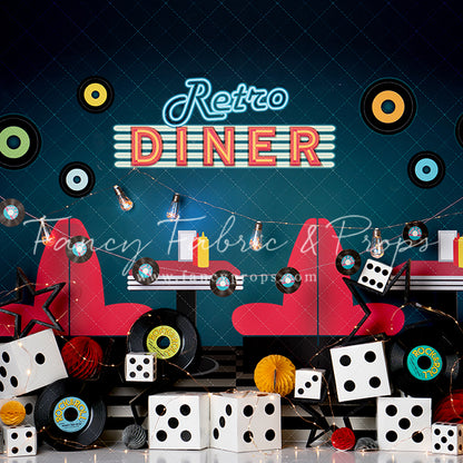 Downtown Diner