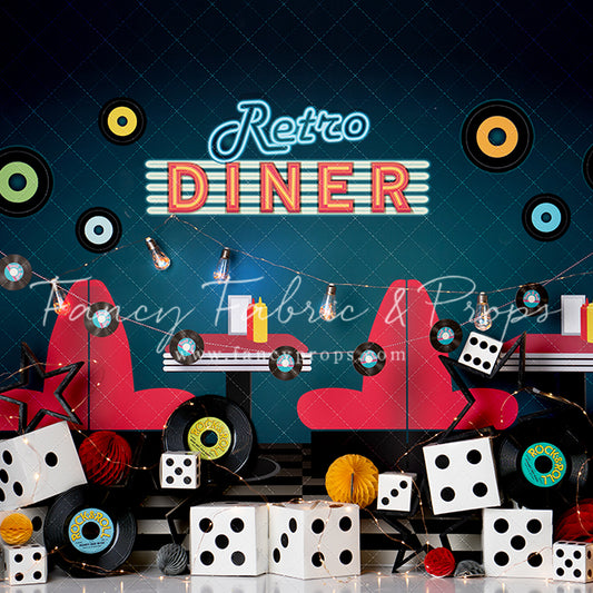 Downtown Diner