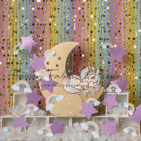 Dream Big Little Unicorn