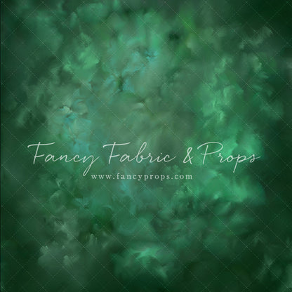 Emerald Wind - Petite