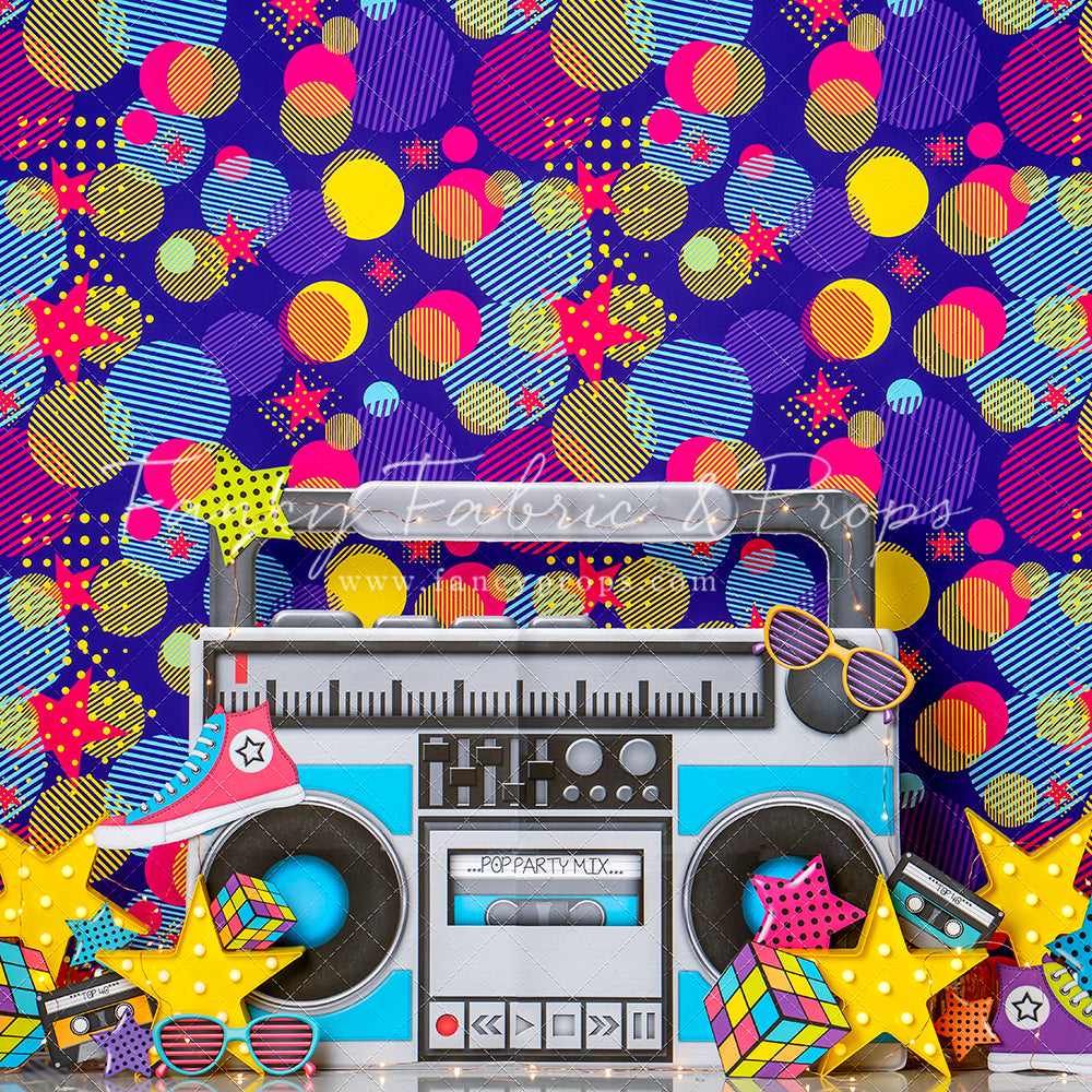 Fight For Your Right To Party