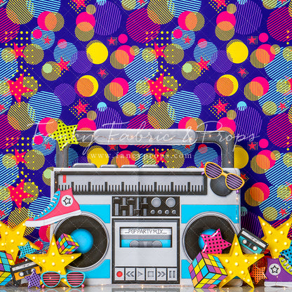 Fight For Your Right To Party