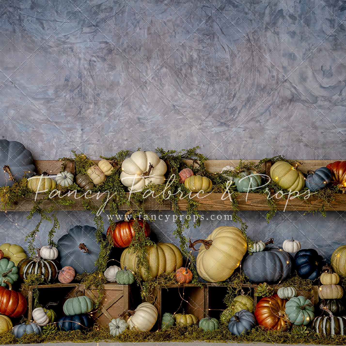 Great Gourds