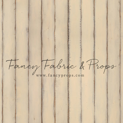 Hamilton Wood Planks Mat Floor