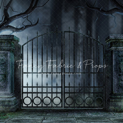 Haunted Gates