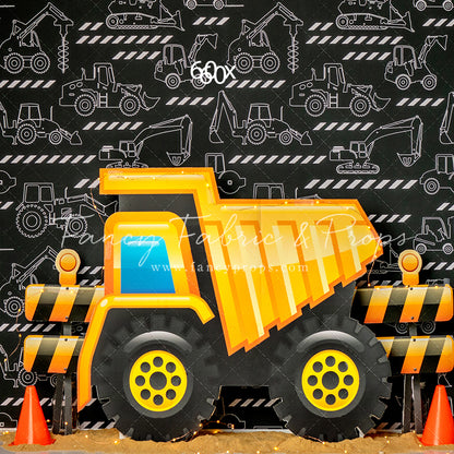 Heavy Hauler