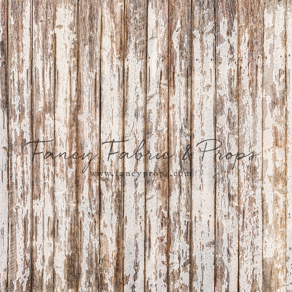 Hyannis Wood Planks - Petite