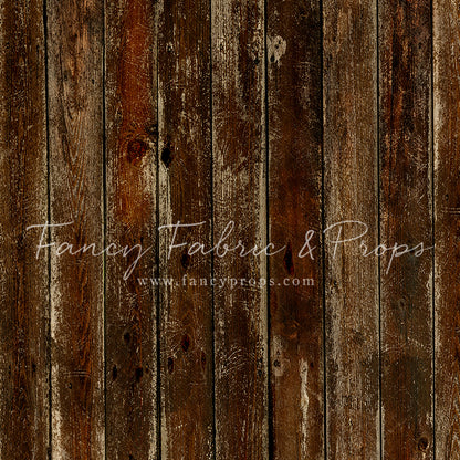 Idaho Wood Planks - Petite