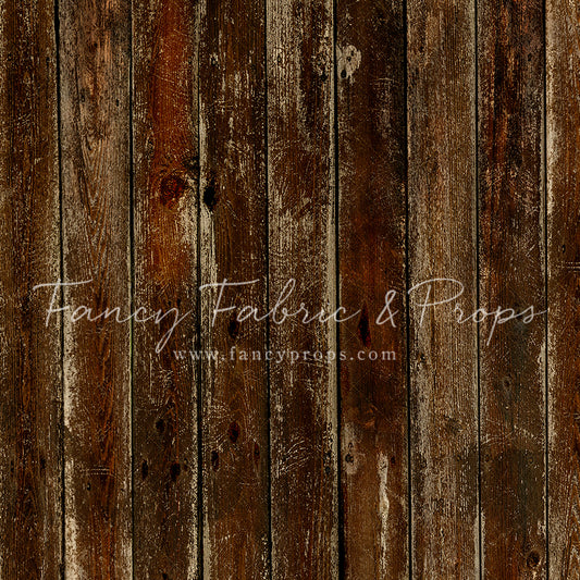 Idaho Wood Planks - Petite