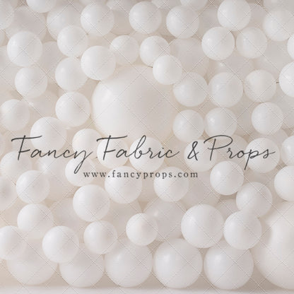 In Your Dreams Balloon Wall