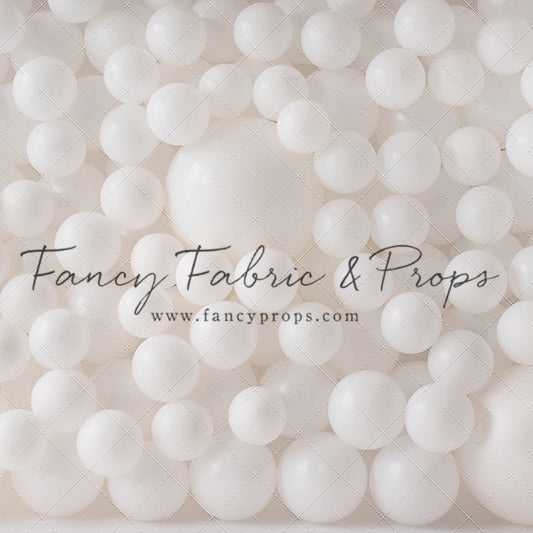 In Your Dreams Balloon Wall