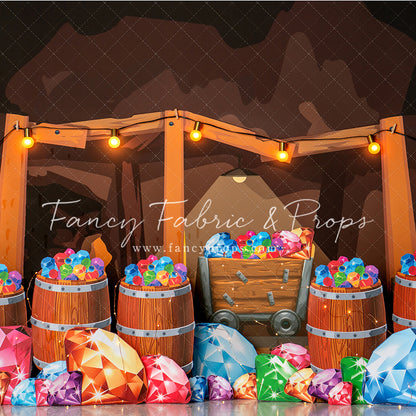 It's Off To Work We Go