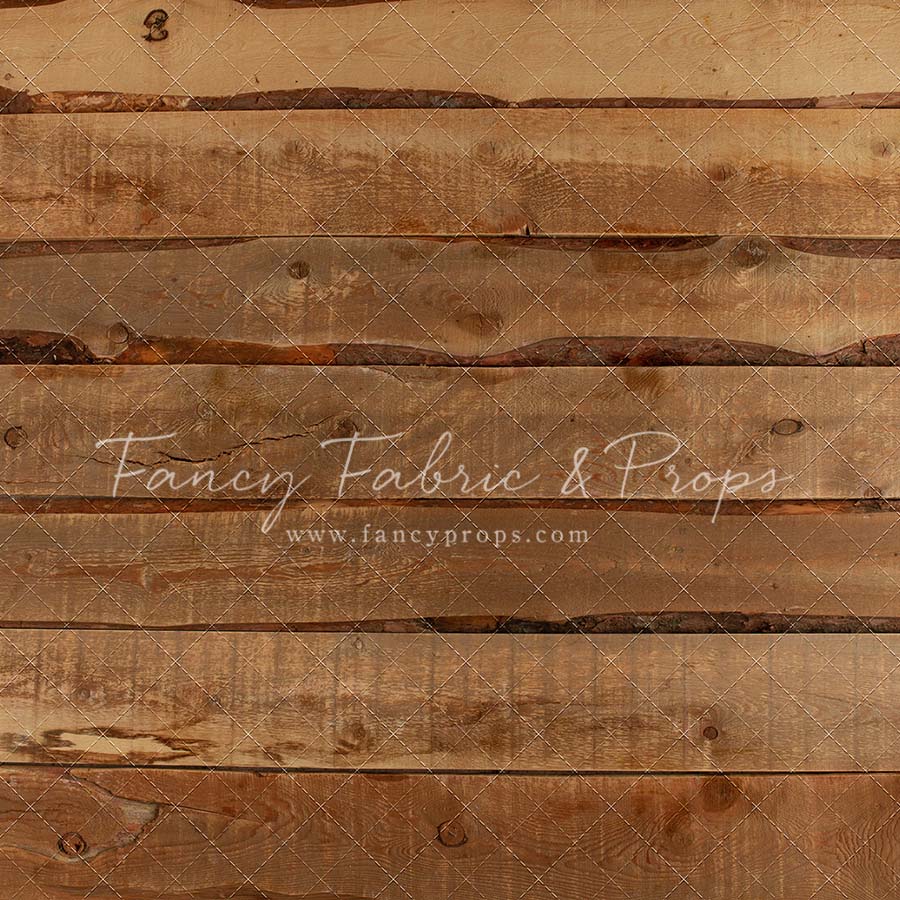 Joplin Wood Planks - Petite