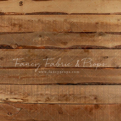 Joplin Wood Planks - Petite