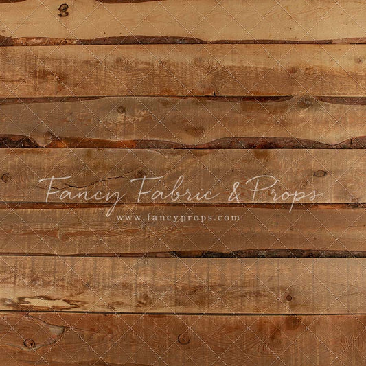 Joplin Wood Planks - Petite