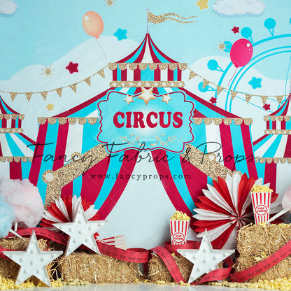Life is a Circus
