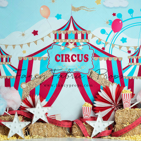 Life is a Circus
