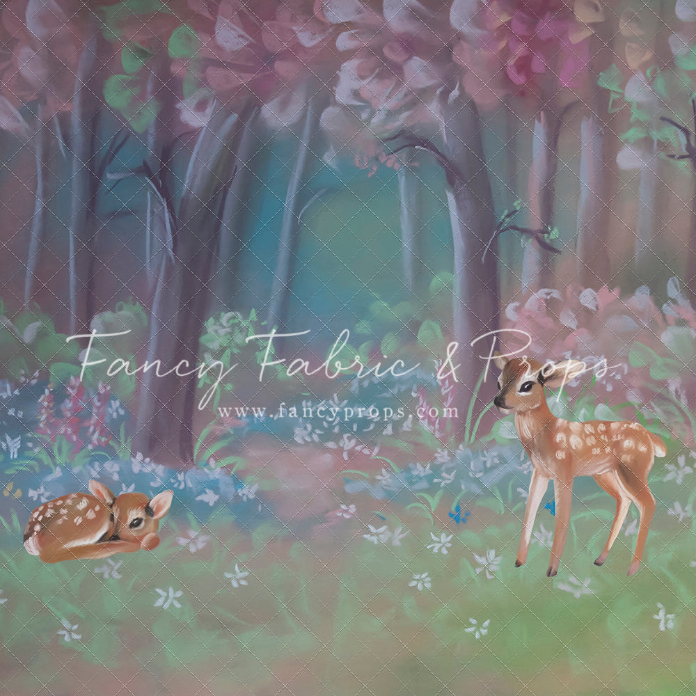 Love You Deerly - Petite