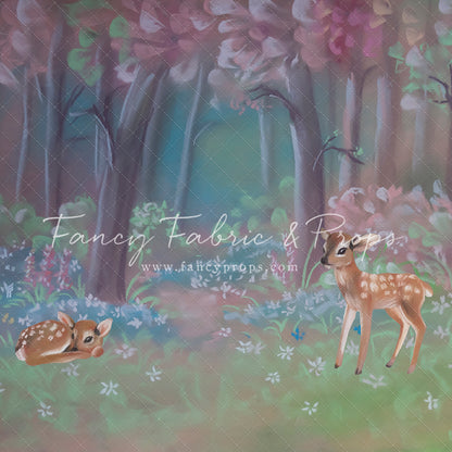 Love You Deerly - Petite