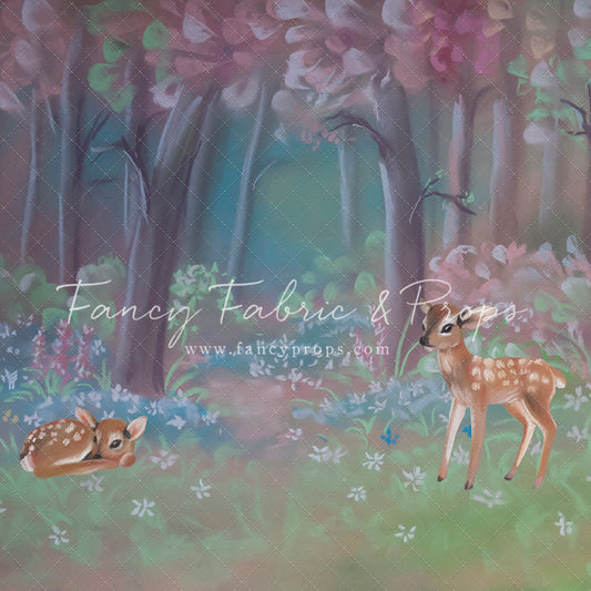 Love You Deerly - Petite