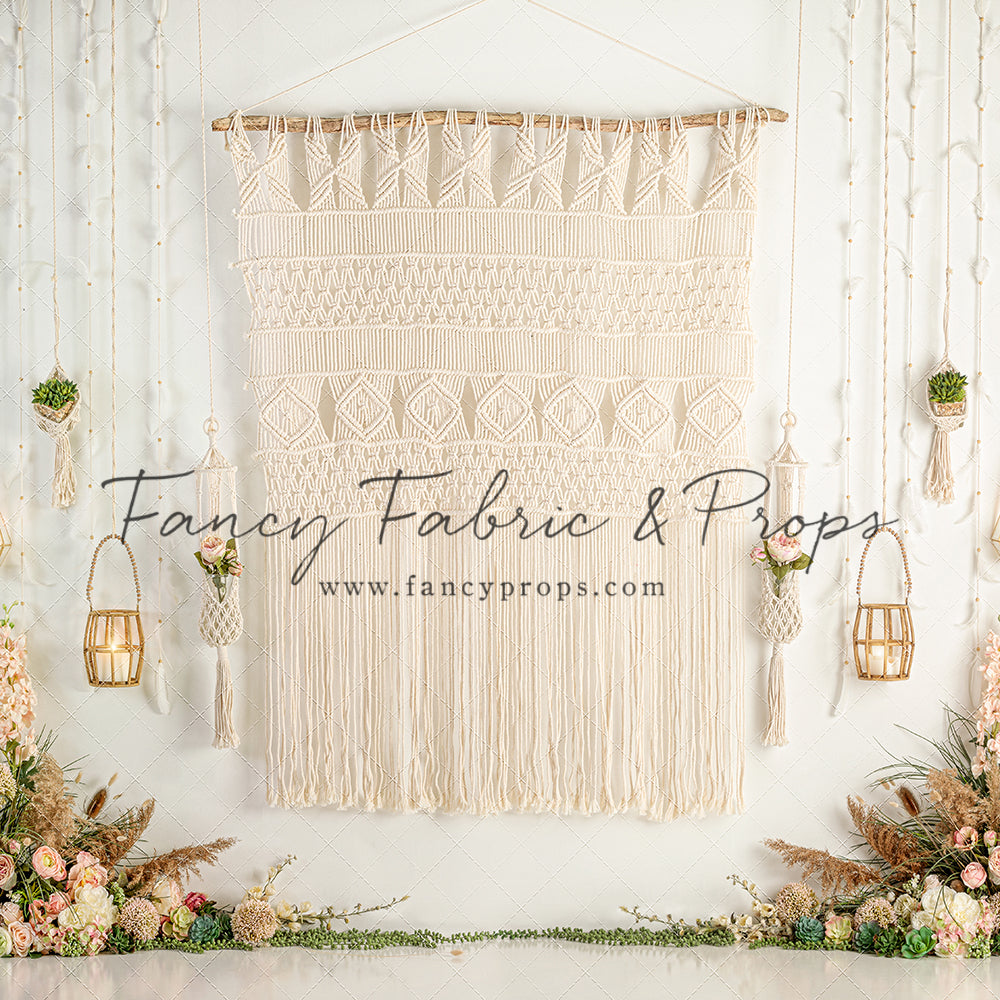 Macrame Dreams
