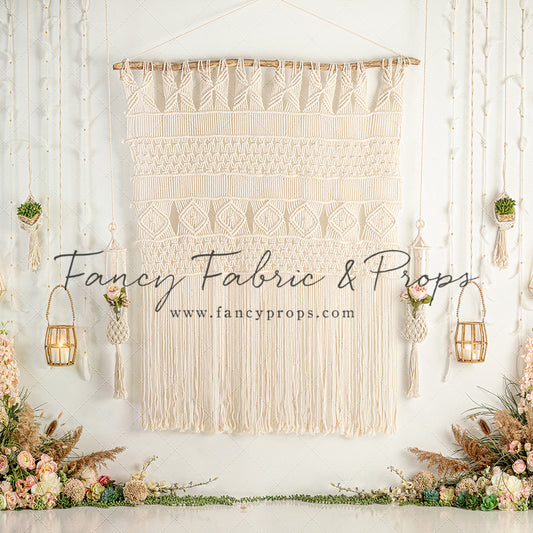 Macrame Dreams