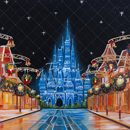 Christmas On Main Street