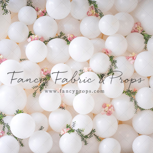 McKenna Balloon Wall