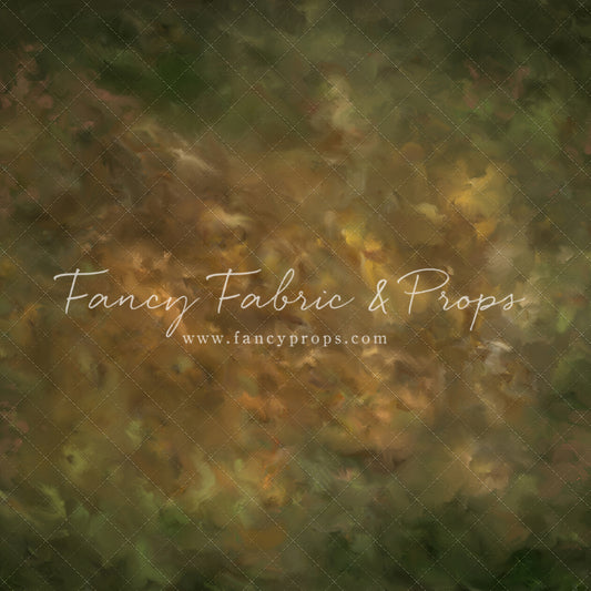 Mossy Garden - Petite