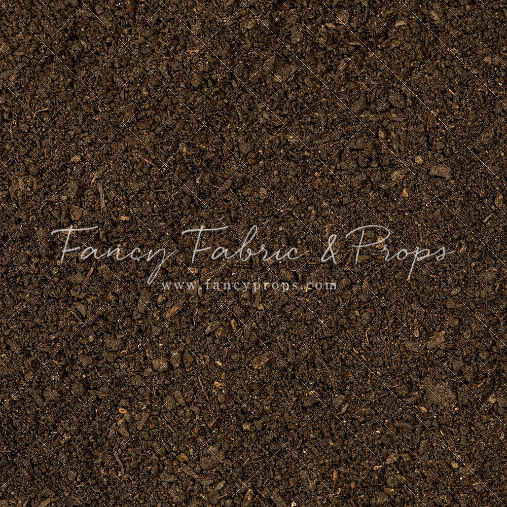 Nature's Path Mat Floor