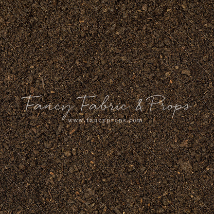 Nature's Path Mat Floor