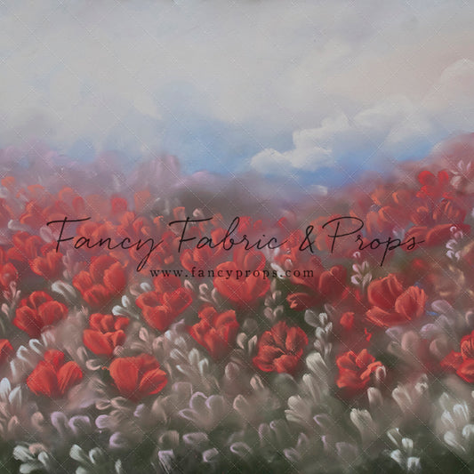 Poppy Dream - Petite