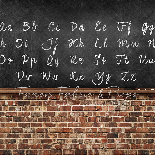 Reading Writing & Arithmetic