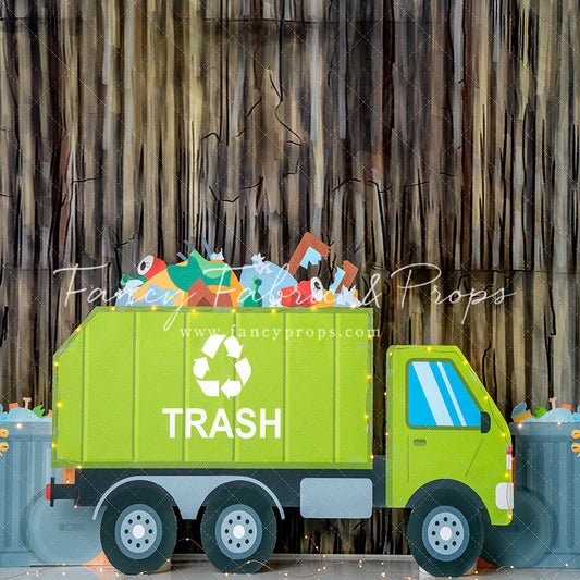 Reduce Reuse Recycle