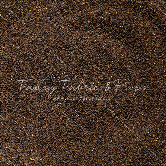 River Dirt Mat Floor