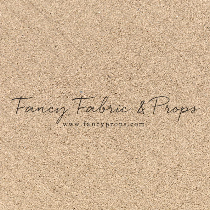 Sand Between My Toes