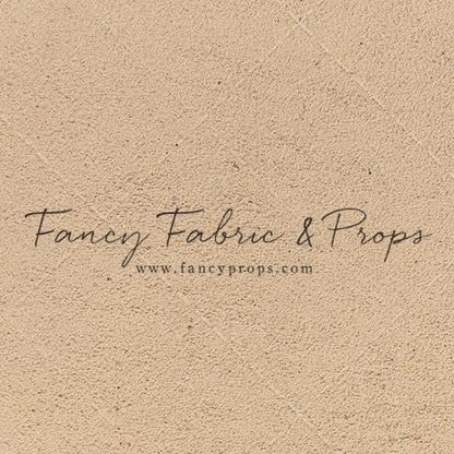 Sand Between My Toes