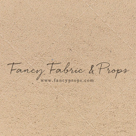 Sand Between My Toes