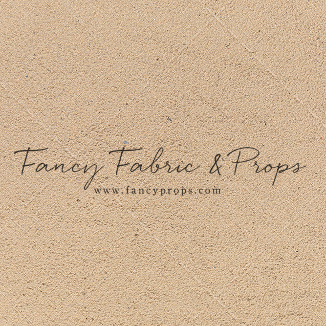 Sand Between My Toes Mat Floor