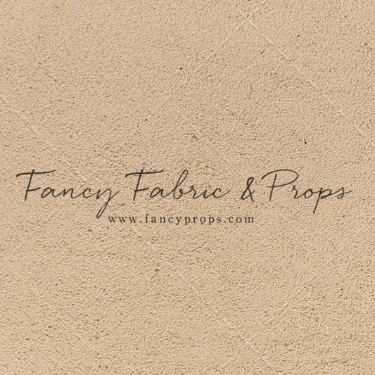 Sand Between My Toes Mat Floor