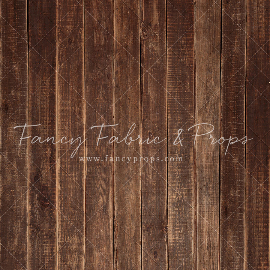 Sedona Wood Planks - Petite