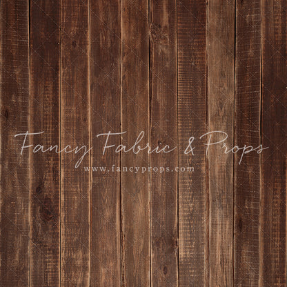 Sedona Wood Planks - Petite