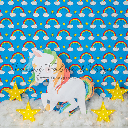 Sparkle Like A Unicorn